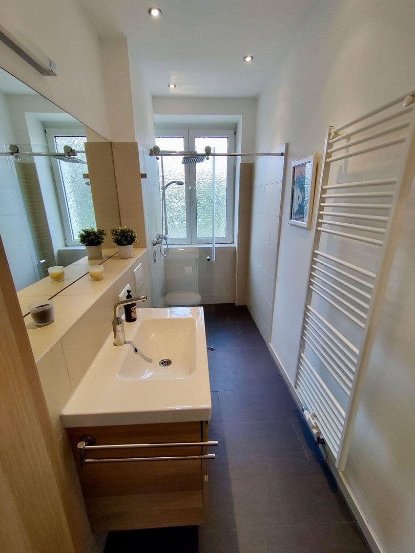 Predaj bytu 3-izbový 75 m², Bischofsholer Damm 22, Hannover, Dolné Sasko Predaj bytu 3-izbový 75 m², Bischofsholer Damm 22, Hannover, Dolné Sasko