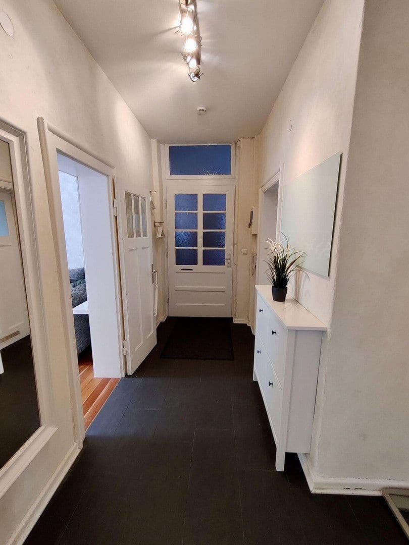 Predaj bytu 3-izbový 75 m², Bischofsholer Damm 22, Hannover, Dolné Sasko Predaj bytu 3-izbový 75 m², Bischofsholer Damm 22, Hannover, Dolné Sasko