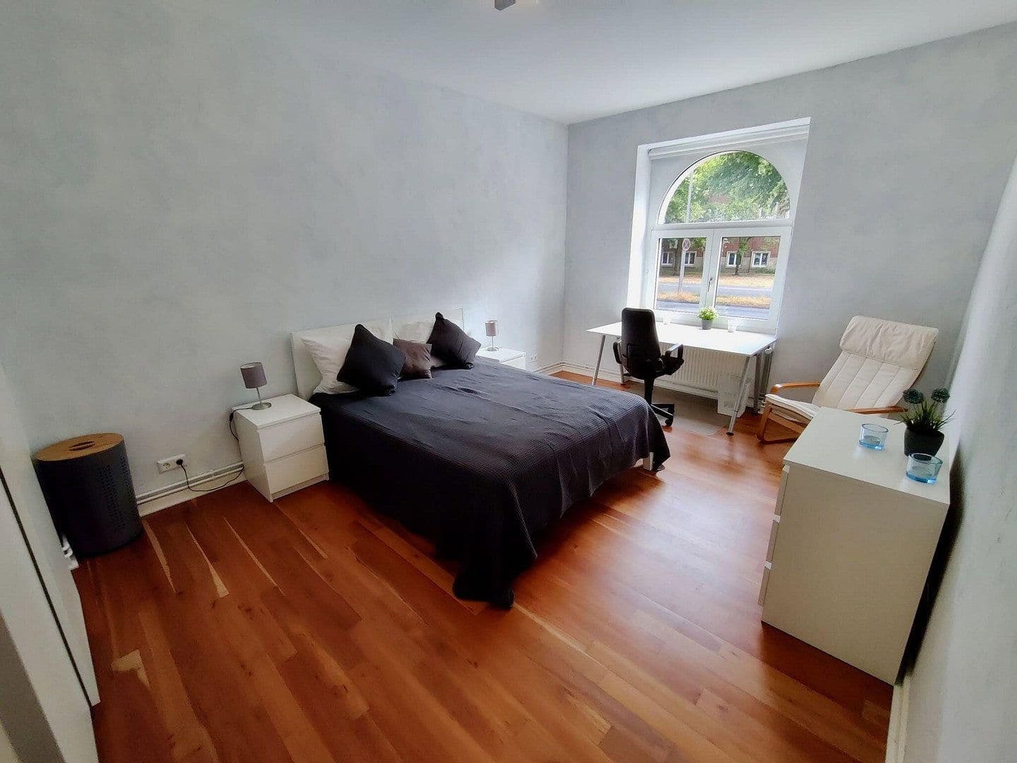 Predaj bytu 3-izbový 75 m², Bischofsholer Damm 22, Hannover, Dolné Sasko Predaj bytu 3-izbový 75 m², Bischofsholer Damm 22, Hannover, Dolné Sasko