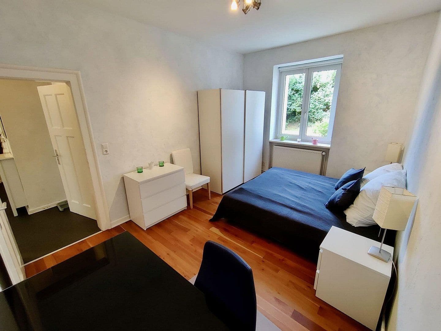 Predaj bytu 3-izbový 75 m², Bischofsholer Damm 22, Hannover, Dolné Sasko Predaj bytu 3-izbový 75 m², Bischofsholer Damm 22, Hannover, Dolné Sasko