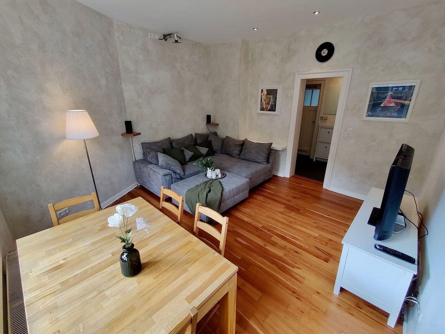 Predaj bytu 3-izbový 75 m², Bischofsholer Damm 22, Hannover, Dolné Sasko Predaj bytu 3-izbový 75 m², Bischofsholer Damm 22, Hannover, Dolné Sasko