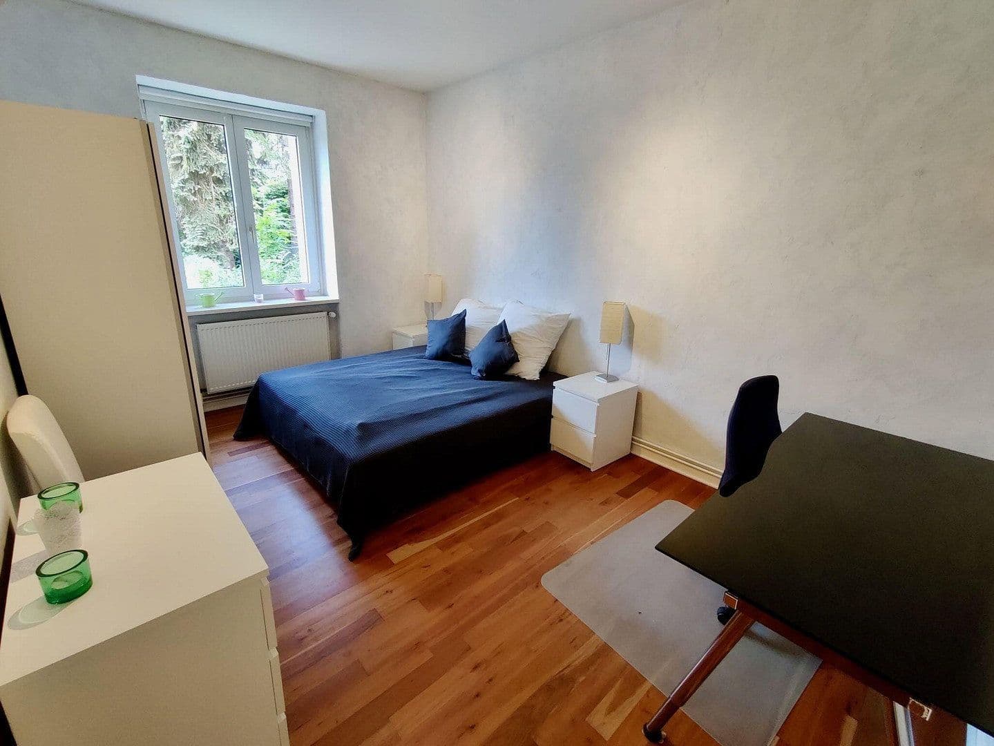 Predaj bytu 3-izbový 75 m², Bischofsholer Damm 22, Hannover, Dolné Sasko Predaj bytu 3-izbový 75 m², Bischofsholer Damm 22, Hannover, Dolné Sasko