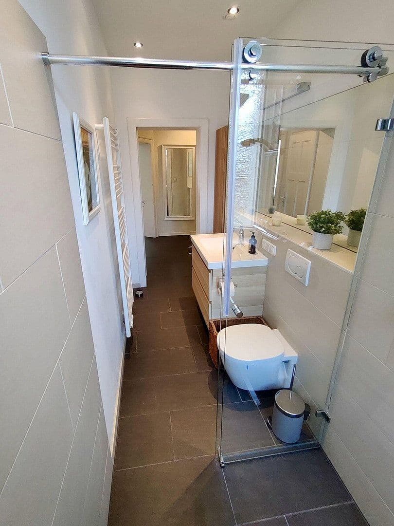 Predaj bytu 3-izbový 75 m², Bischofsholer Damm 22, Hannover, Dolné Sasko Predaj bytu 3-izbový 75 m², Bischofsholer Damm 22, Hannover, Dolné Sasko