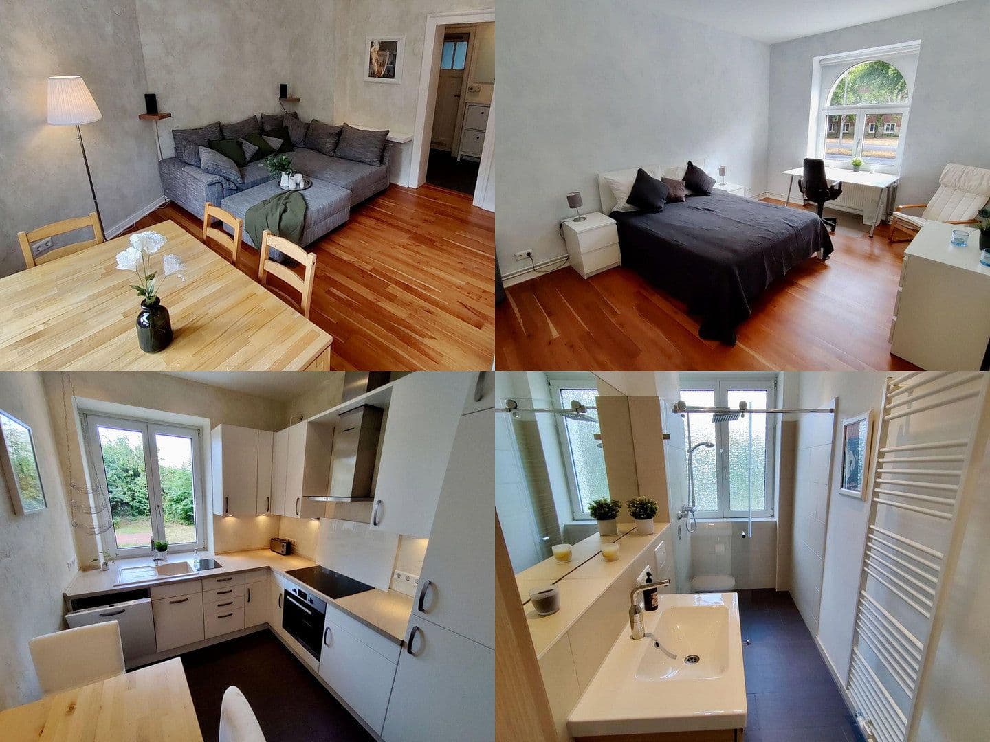 Predaj bytu 3-izbový 75 m², Bischofsholer Damm 22, Hannover, Dolné Sasko Predaj bytu 3-izbový 75 m², Bischofsholer Damm 22, Hannover, Dolné Sasko