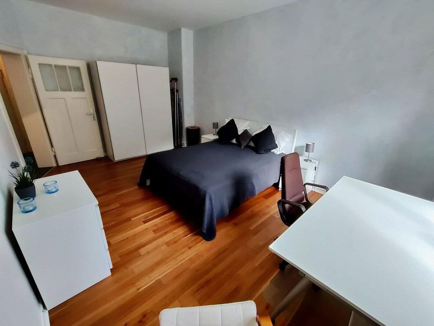 Predaj bytu 3-izbový 75 m², Bischofsholer Damm 22, Hannover, Dolné Sasko Predaj bytu 3-izbový 75 m², Bischofsholer Damm 22, Hannover, Dolné Sasko