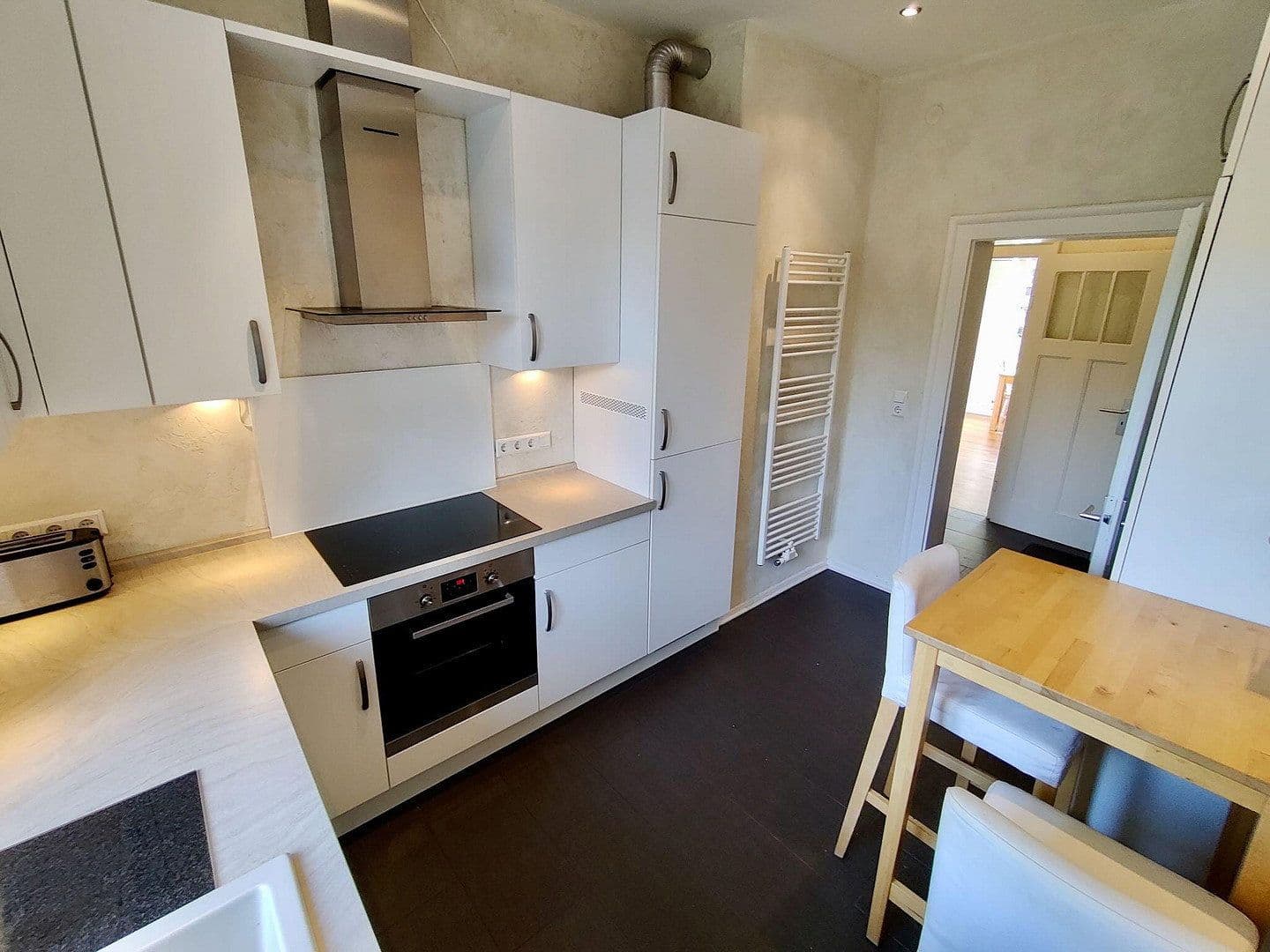 Predaj bytu 3-izbový 75 m², Bischofsholer Damm 22, Hannover, Dolné Sasko Predaj bytu 3-izbový 75 m², Bischofsholer Damm 22, Hannover, Dolné Sasko