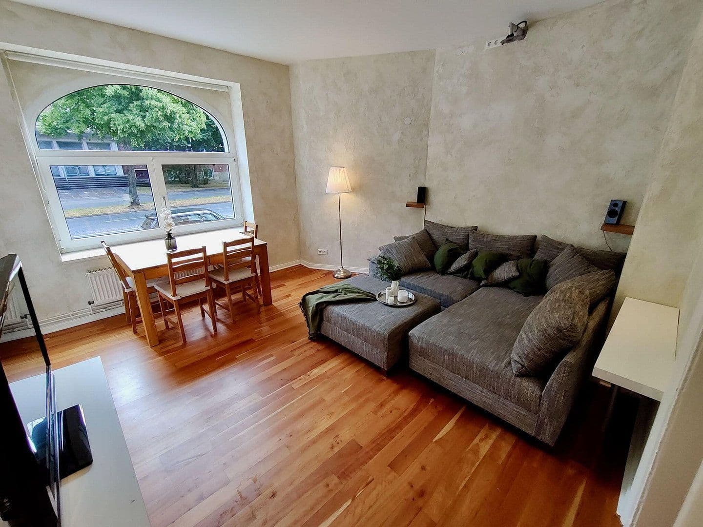 Predaj bytu 3-izbový 75 m², Bischofsholer Damm 22, Hannover, Dolné Sasko Predaj bytu 3-izbový 75 m², Bischofsholer Damm 22, Hannover, Dolné Sasko