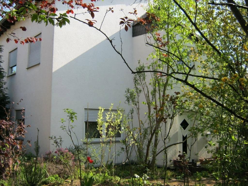 Prenájom bytu 4-izbový 120 m², Bergheim, Severné Porýnie - Westfálsko Prenájom bytu 4-izbový 120 m², Bergheim, Severné Porýnie - Westfálsko