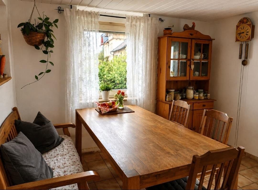 Predaj domu 120 m², pozemok 2.172 m², Sprockhövel, Severné Porýnie - Westfálsko Predaj domu 120 m², pozemok 2.172 m², Sprockhövel, Severné Porýnie - Westfálsko
