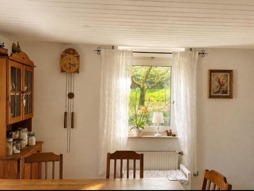 Predaj domu 120 m², pozemok 2.172 m², Sprockhövel, Severné Porýnie - Westfálsko Predaj domu 120 m², pozemok 2.172 m², Sprockhövel, Severné Porýnie - Westfálsko