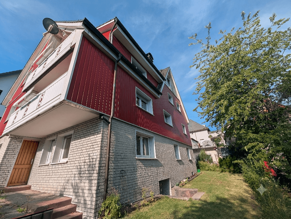 Prenájom bytu 4-izbový 98 m², Schwarzwaldstraße 6, Schonach im Schwarzwald, Bádensko-Wurttembersko Prenájom bytu 4-izbový 98 m², Schwarzwaldstraße 6, Schonach im Schwarzwald, Bádensko-Wurttembersko