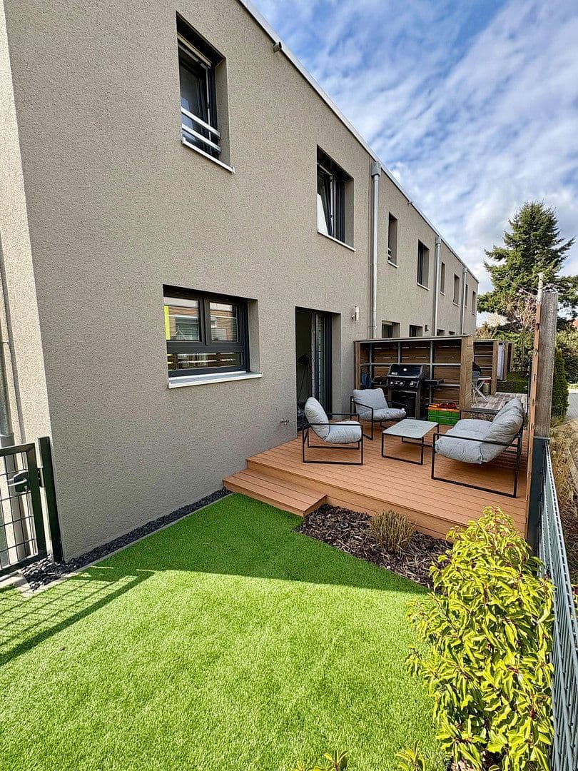 Predaj domu 135 m², pozemok 200 m², Böblingen, Bádensko-Wurttembersko Predaj domu 135 m², pozemok 200 m², Böblingen, Bádensko-Wurttembersko