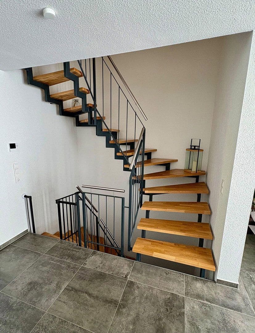 Predaj domu 135 m², pozemok 200 m², Böblingen, Bádensko-Wurttembersko Predaj domu 135 m², pozemok 200 m², Böblingen, Bádensko-Wurttembersko