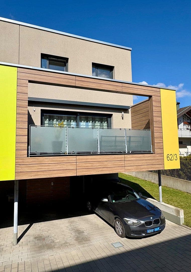 Predaj domu 135 m², pozemok 200 m², Böblingen, Bádensko-Wurttembersko Predaj domu 135 m², pozemok 200 m², Böblingen, Bádensko-Wurttembersko