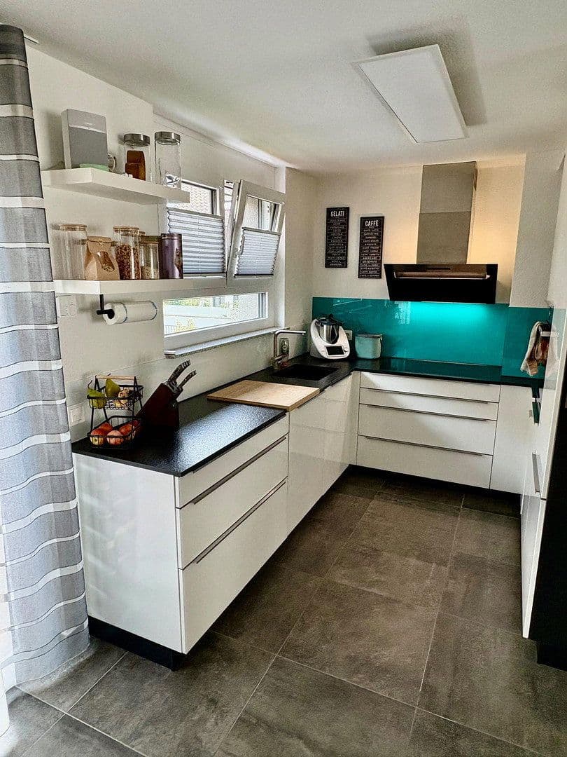 Predaj domu 135 m², pozemok 200 m², Böblingen, Bádensko-Wurttembersko Predaj domu 135 m², pozemok 200 m², Böblingen, Bádensko-Wurttembersko