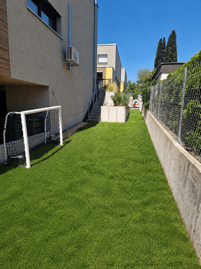 Predaj domu 135 m², pozemok 200 m², Böblingen, Bádensko-Wurttembersko Predaj domu 135 m², pozemok 200 m², Böblingen, Bádensko-Wurttembersko