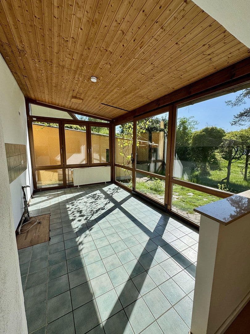 Predaj domu 209 m², pozemok 995 m², Rückersdorf, Bavorsko Predaj domu 209 m², pozemok 995 m², Rückersdorf, Bavorsko