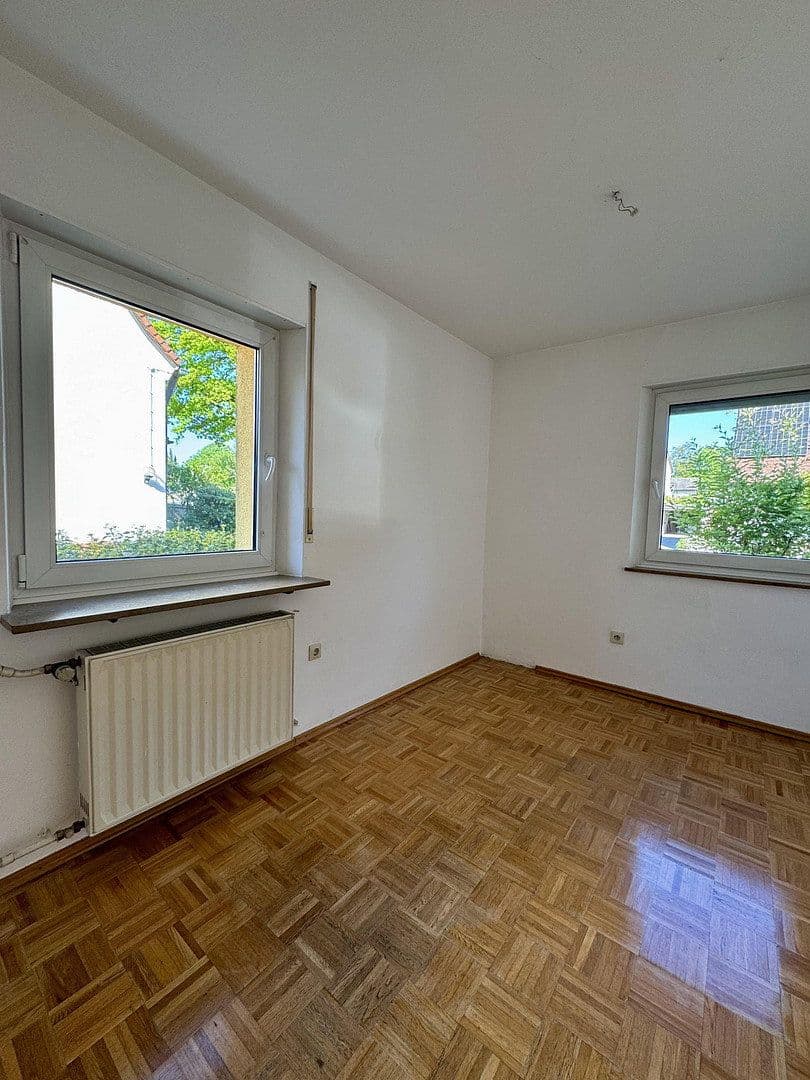 Predaj domu 209 m², pozemok 995 m², Rückersdorf, Bavorsko Predaj domu 209 m², pozemok 995 m², Rückersdorf, Bavorsko