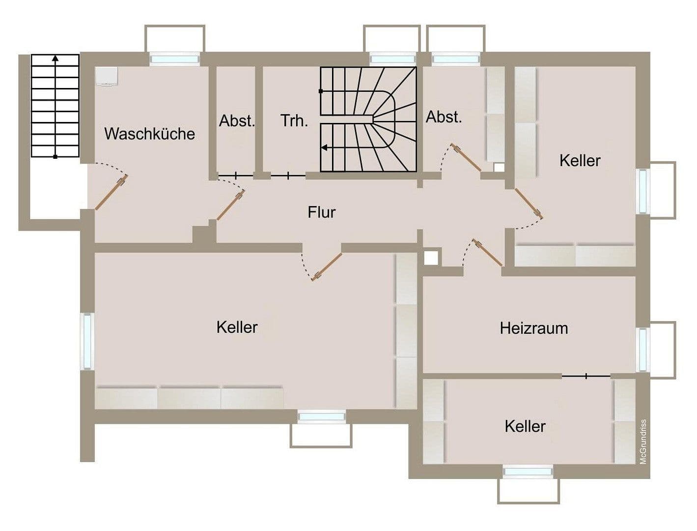 Predaj domu 209 m², pozemok 995 m², Rückersdorf, Bavorsko Predaj domu 209 m², pozemok 995 m², Rückersdorf, Bavorsko