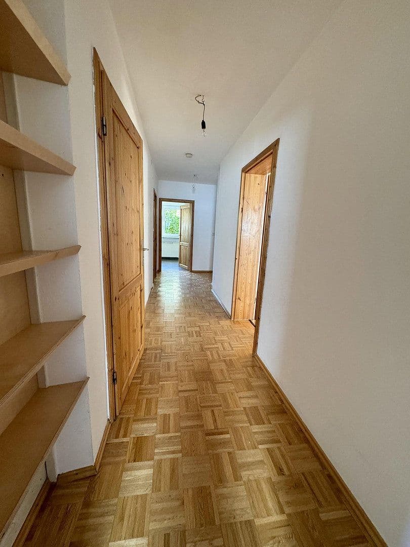 Predaj domu 209 m², pozemok 995 m², Rückersdorf, Bavorsko Predaj domu 209 m², pozemok 995 m², Rückersdorf, Bavorsko