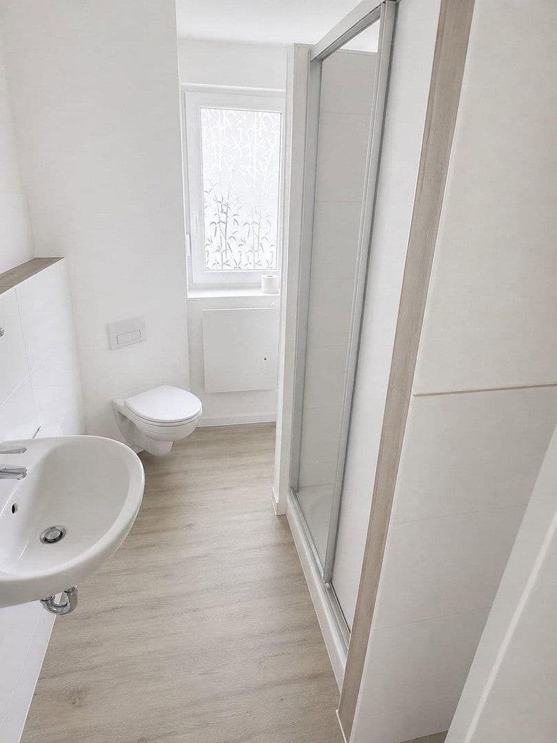 Prenájom bytu 2-izbový 38 m², Mühlstrasse 19, Wiedemar, Sasko Prenájom bytu 2-izbový 38 m², Mühlstrasse 19, Wiedemar, Sasko
