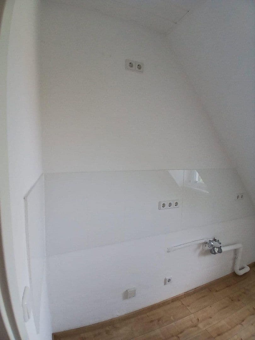 Prenájom bytu 2-izbový 38 m², Mühlstrasse 19, Wiedemar, Sasko Prenájom bytu 2-izbový 38 m², Mühlstrasse 19, Wiedemar, Sasko