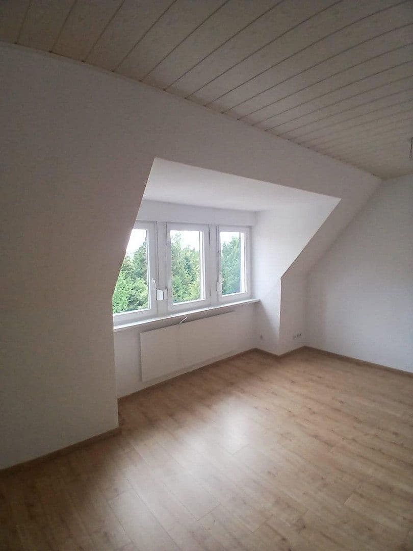 Prenájom bytu 2-izbový 38 m², Mühlstrasse 19, Wiedemar, Sasko Prenájom bytu 2-izbový 38 m², Mühlstrasse 19, Wiedemar, Sasko