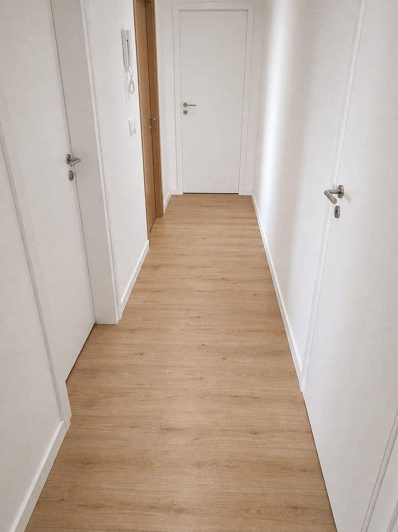 Prenájom bytu 2-izbový 38 m², Mühlstrasse 19, Wiedemar, Sasko Prenájom bytu 2-izbový 38 m², Mühlstrasse 19, Wiedemar, Sasko