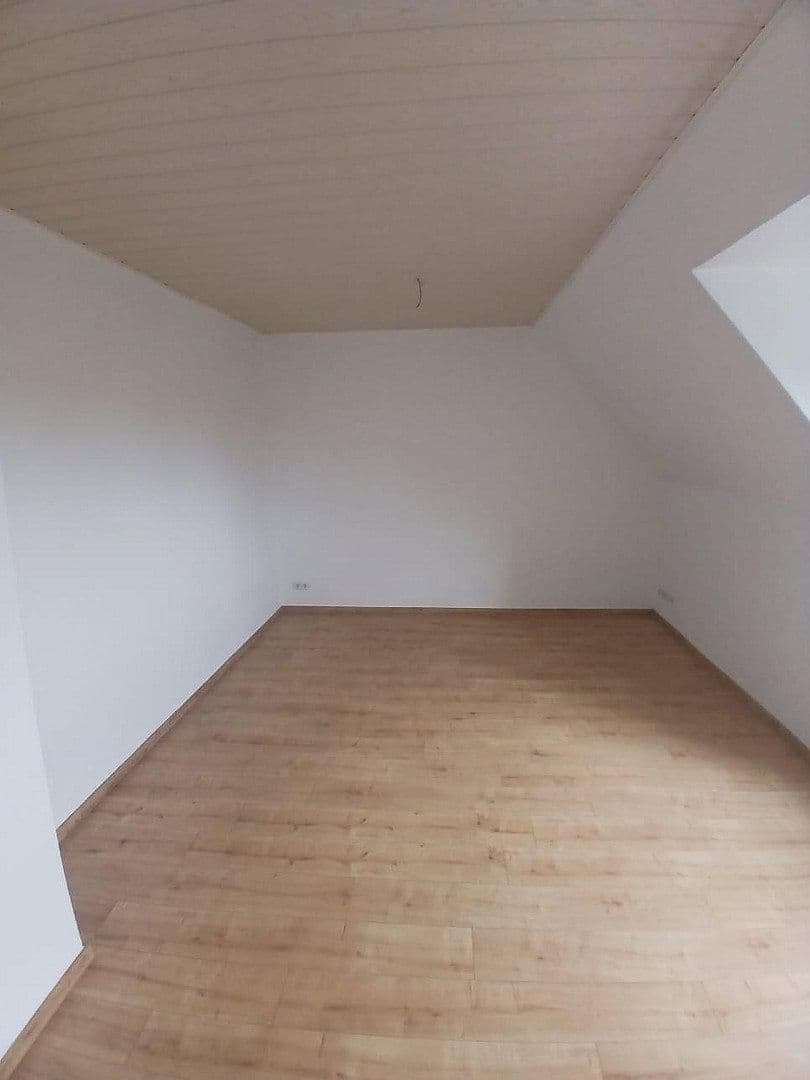 Prenájom bytu 2-izbový 38 m², Mühlstrasse 19, Wiedemar, Sasko Prenájom bytu 2-izbový 38 m², Mühlstrasse 19, Wiedemar, Sasko