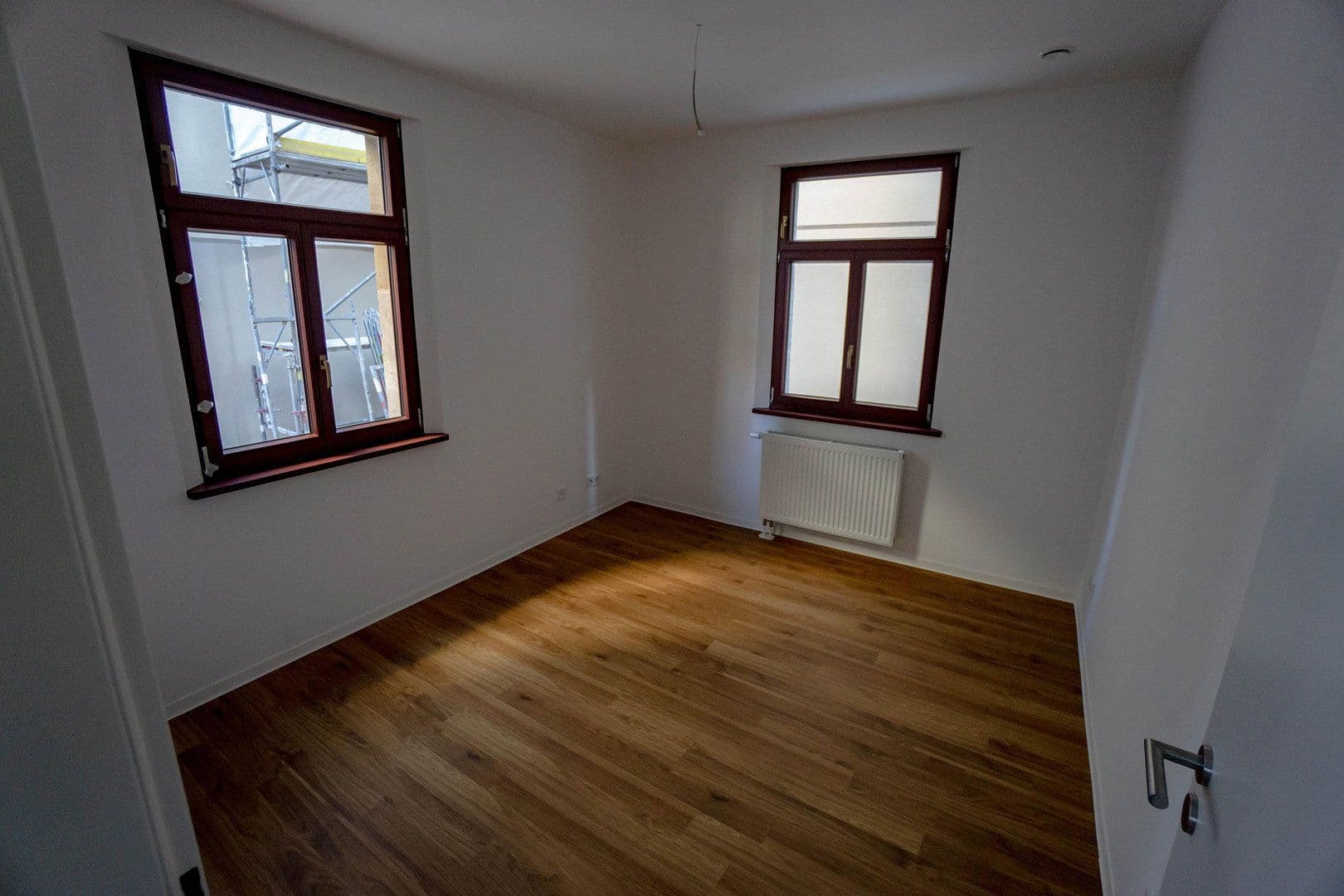 Prenájom bytu 2-izbový 46 m², Schwabacher Str. 53, Fürth, Bavorsko Prenájom bytu 2-izbový 46 m², Schwabacher Str. 53, Fürth, Bavorsko