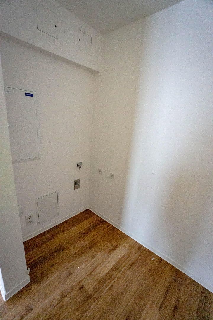 Prenájom bytu 2-izbový 46 m², Schwabacher Str. 53, Fürth, Bavorsko Prenájom bytu 2-izbový 46 m², Schwabacher Str. 53, Fürth, Bavorsko