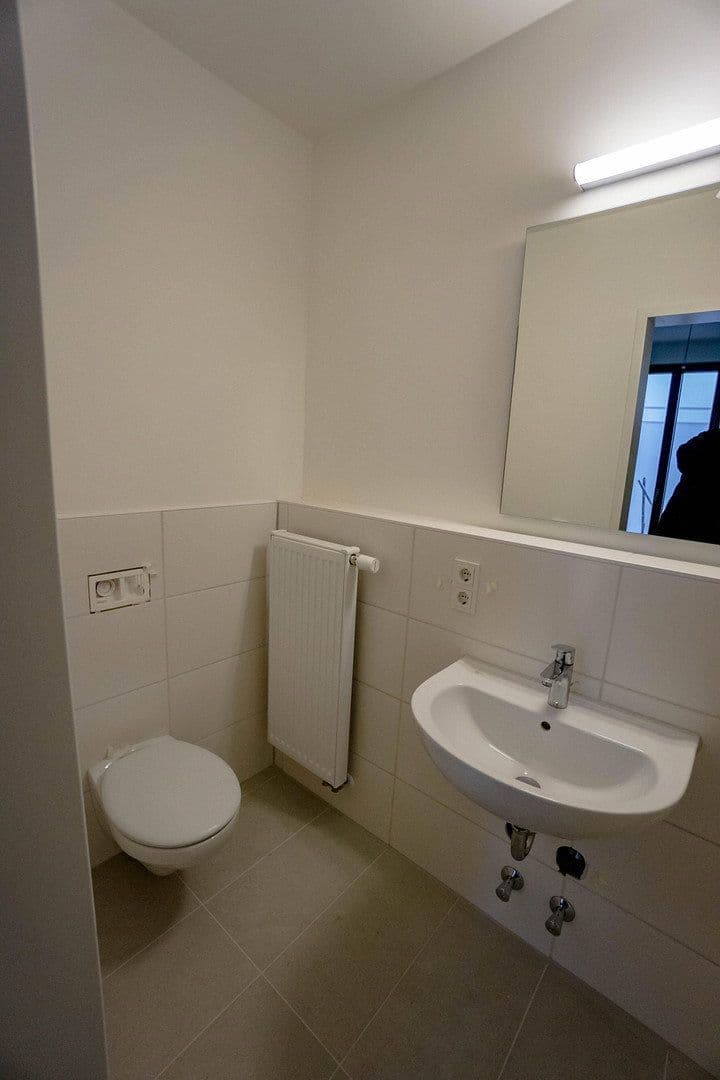 Prenájom bytu 2-izbový 46 m², Schwabacher Str. 53, Fürth, Bavorsko Prenájom bytu 2-izbový 46 m², Schwabacher Str. 53, Fürth, Bavorsko