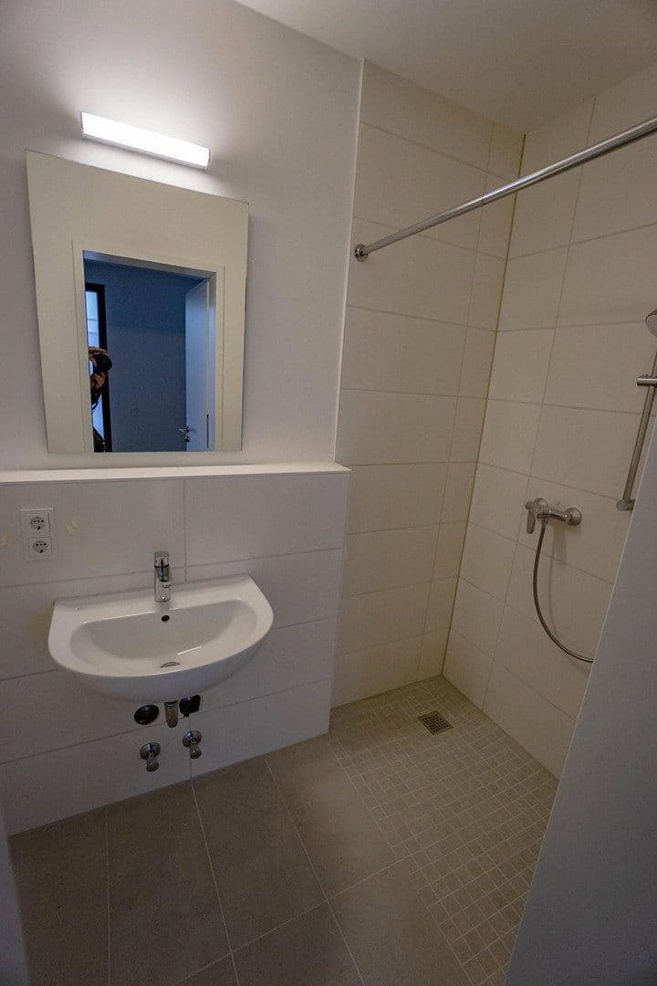Prenájom bytu 2-izbový 46 m², Schwabacher Str. 53, Fürth, Bavorsko Prenájom bytu 2-izbový 46 m², Schwabacher Str. 53, Fürth, Bavorsko