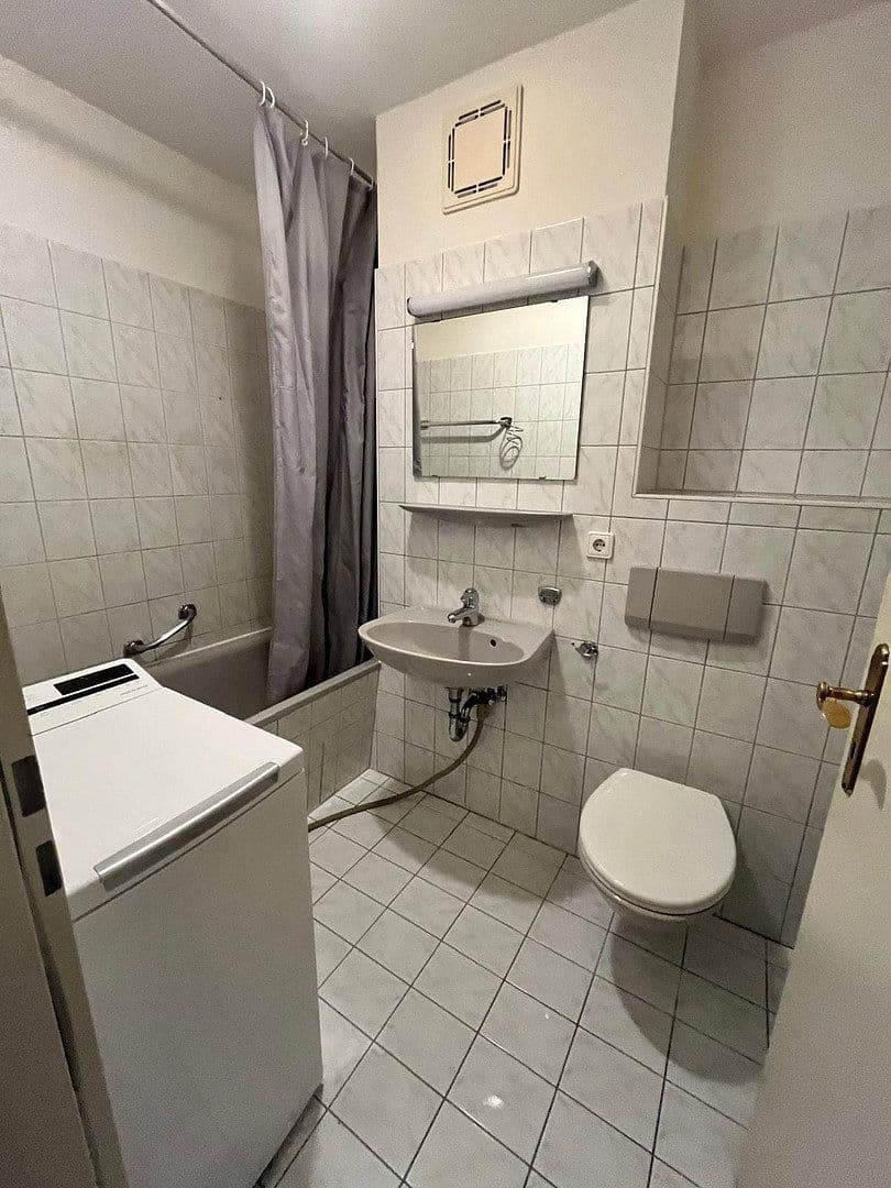 Predaj bytu 2-izbový 55 m², Dachau, Bavorsko Predaj bytu 2-izbový 55 m², Dachau, Bavorsko