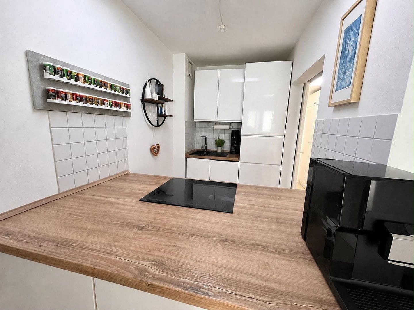Predaj bytu 2-izbový 55 m², Dachau, Bavorsko Predaj bytu 2-izbový 55 m², Dachau, Bavorsko