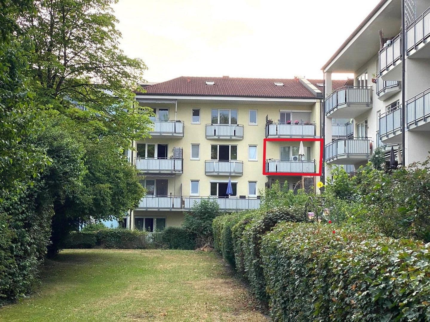 Predaj bytu 2-izbový 55 m², Dachau, Bavorsko Predaj bytu 2-izbový 55 m², Dachau, Bavorsko