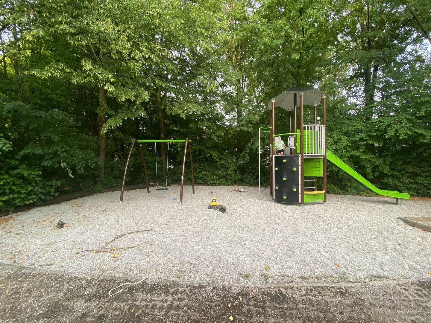 Predaj bytu 2-izbový 55 m², Dachau, Bavorsko Predaj bytu 2-izbový 55 m², Dachau, Bavorsko