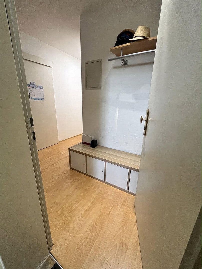 Predaj bytu 2-izbový 55 m², Dachau, Bavorsko Predaj bytu 2-izbový 55 m², Dachau, Bavorsko