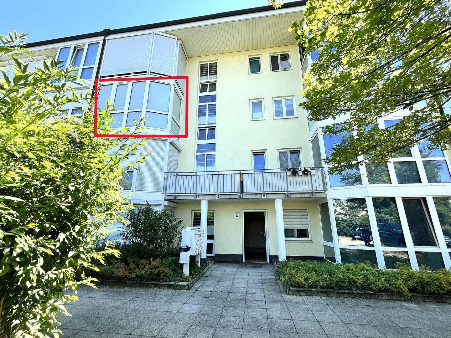 Predaj bytu 2-izbový 55 m², Dachau, Bavorsko Predaj bytu 2-izbový 55 m², Dachau, Bavorsko