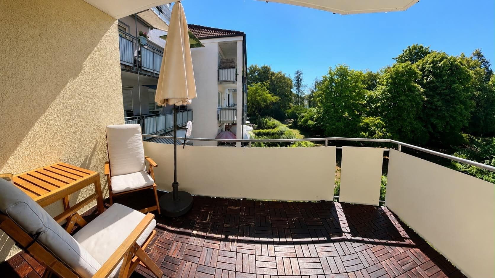 Predaj bytu 2-izbový 55 m², Dachau, Bavorsko Predaj bytu 2-izbový 55 m², Dachau, Bavorsko