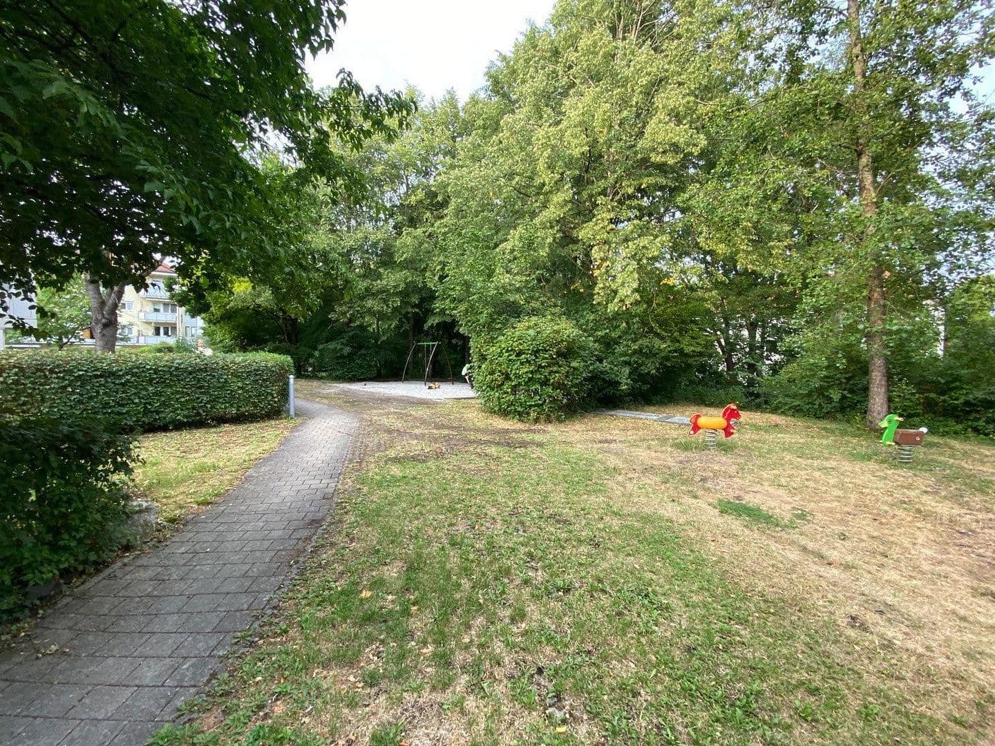 Predaj bytu 2-izbový 55 m², Dachau, Bavorsko Predaj bytu 2-izbový 55 m², Dachau, Bavorsko