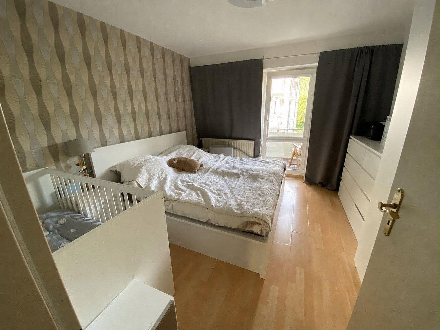 Predaj bytu 2-izbový 55 m², Dachau, Bavorsko Predaj bytu 2-izbový 55 m², Dachau, Bavorsko