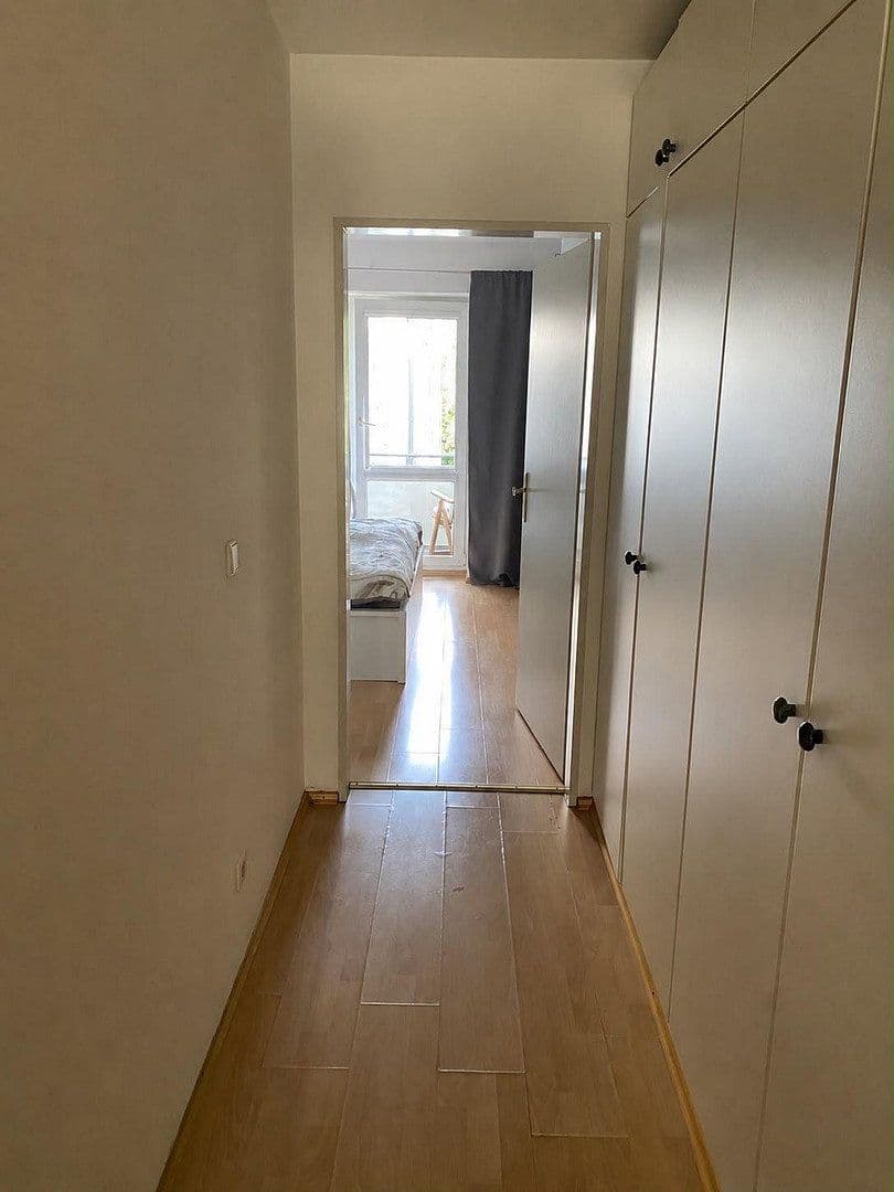 Predaj bytu 2-izbový 55 m², Dachau, Bavorsko Predaj bytu 2-izbový 55 m², Dachau, Bavorsko