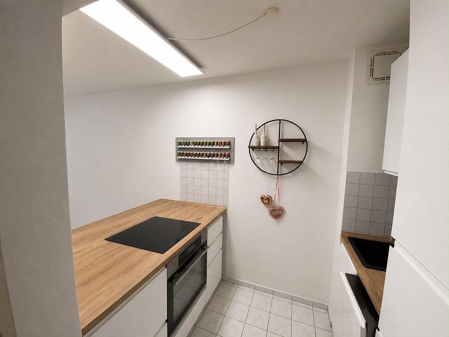Predaj bytu 2-izbový 55 m², Dachau, Bavorsko Predaj bytu 2-izbový 55 m², Dachau, Bavorsko