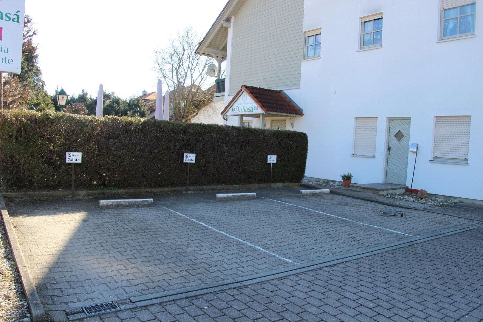 Predaj bytu 2-izbový 137 m², Welserstraße 42, Untermeitingen, Bavorsko Predaj bytu 2-izbový 137 m², Welserstraße 42, Untermeitingen, Bavorsko