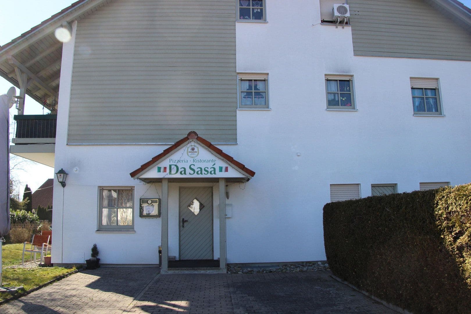 Predaj bytu 2-izbový 137 m², Welserstraße 42, Untermeitingen, Bavorsko Predaj bytu 2-izbový 137 m², Welserstraße 42, Untermeitingen, Bavorsko