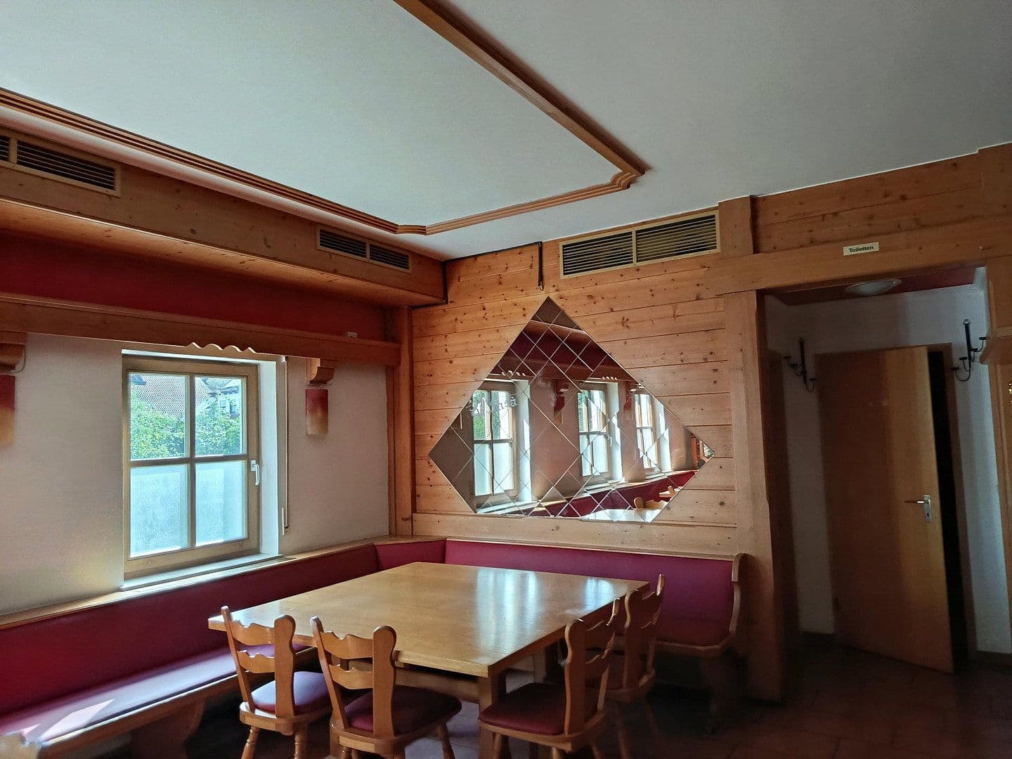 Predaj bytu 2-izbový 137 m², Welserstraße 42, Untermeitingen, Bavorsko Predaj bytu 2-izbový 137 m², Welserstraße 42, Untermeitingen, Bavorsko