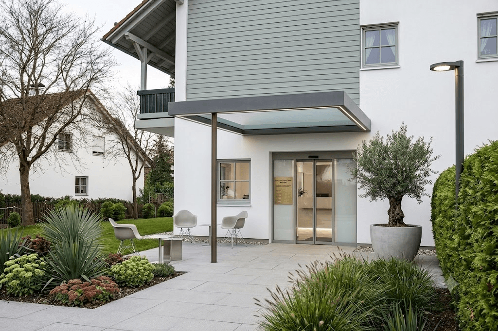 Predaj bytu 2-izbový 137 m², Welserstraße 42, Untermeitingen, Bavorsko Predaj bytu 2-izbový 137 m², Welserstraße 42, Untermeitingen, Bavorsko