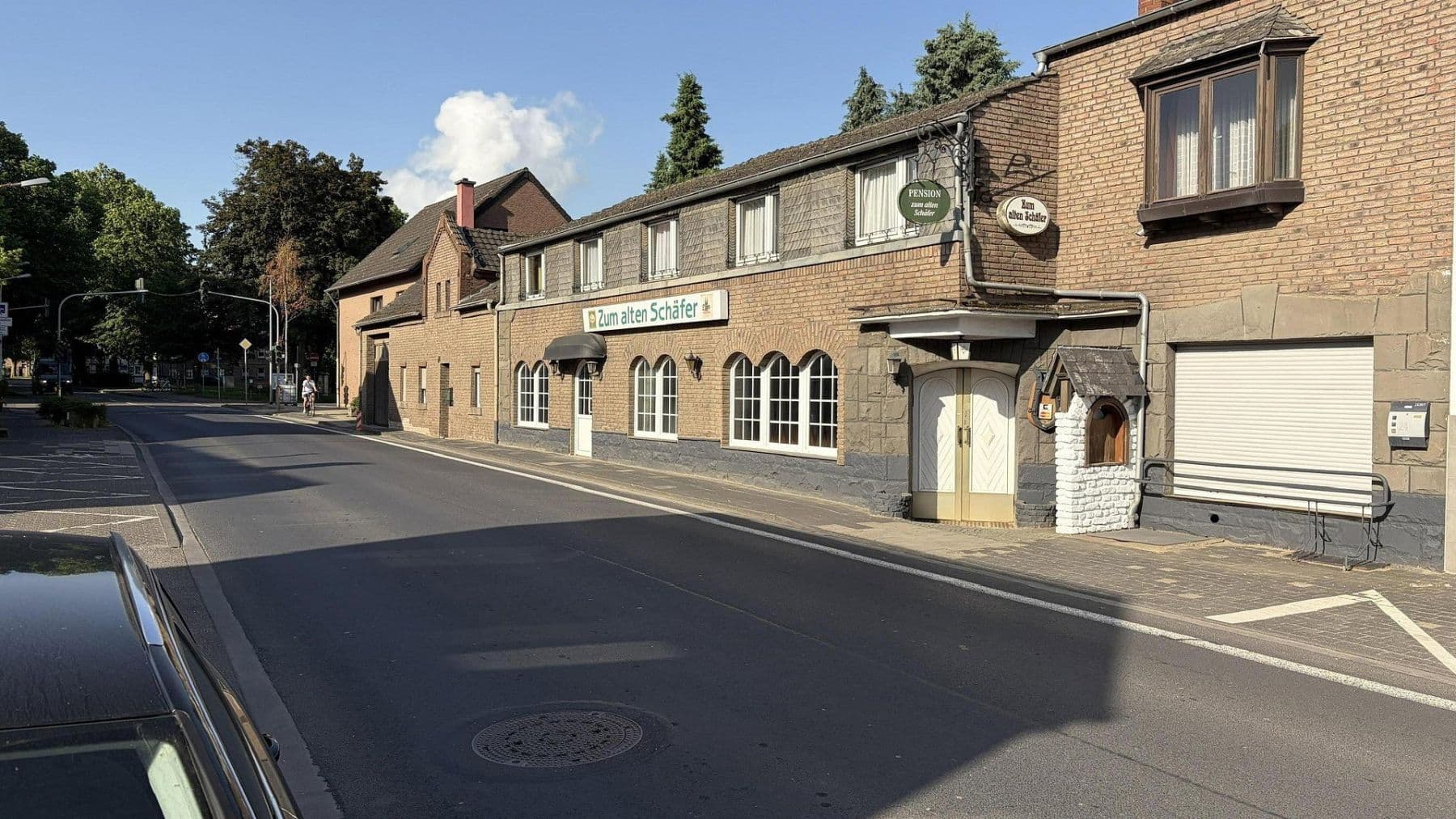 Predaj nebytového priestoru 950 m², Bergheim, Severné Porýnie - Westfálsko Predaj nebytového priestoru 950 m², Bergheim, Severné Porýnie - Westfálsko