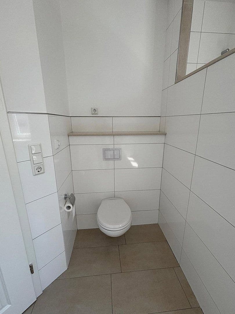 Prenájom domu 170 m², pozemok 350 m², Großenkneten, Dolné Sasko Prenájom domu 170 m², pozemok 350 m², Großenkneten, Dolné Sasko